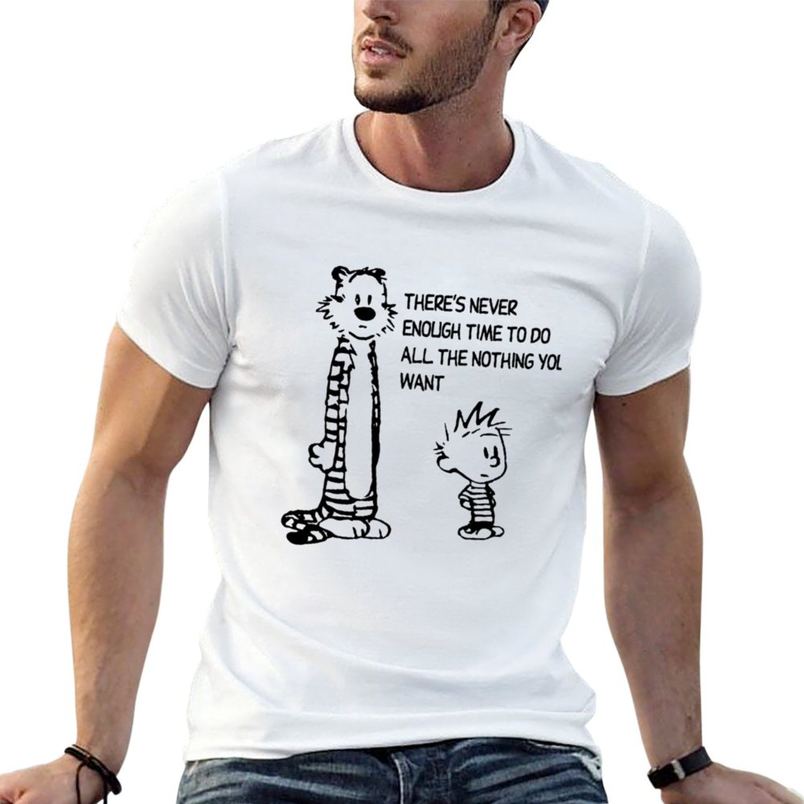 Kids Outdoor Quotes - 호브스와 키드 티셔츠를 추천합니다. 썬 블록