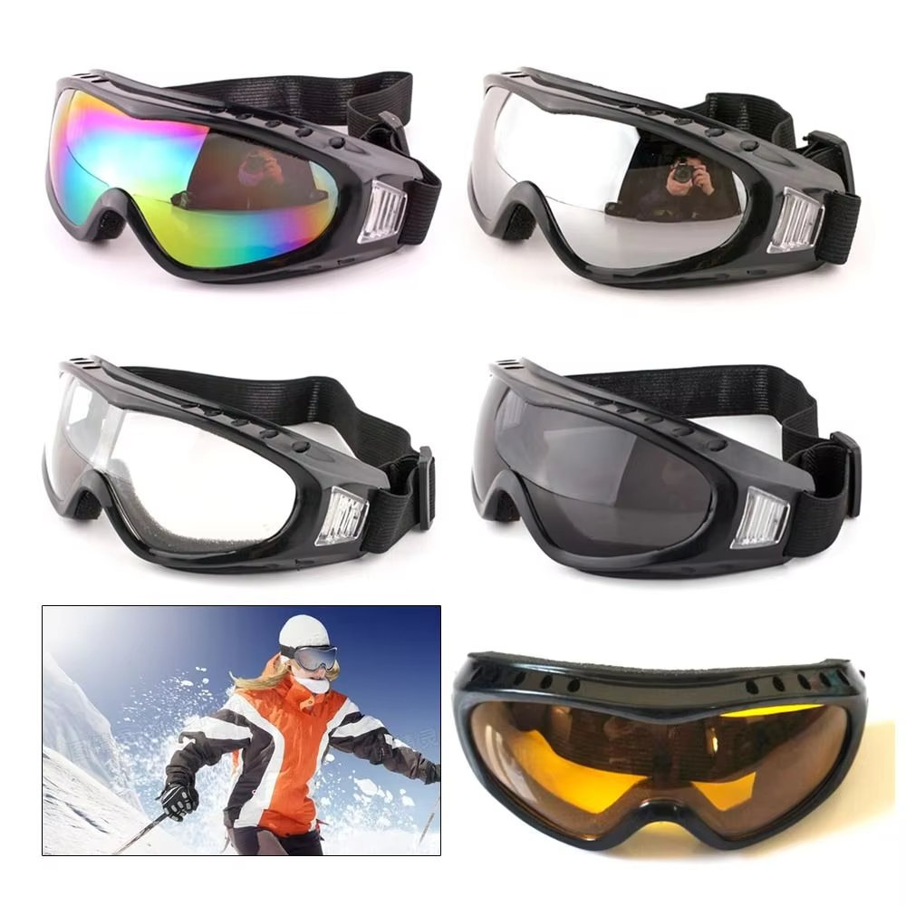 Kids Outdoor Frame - DIZETION 보호 방진 렌즈 프레임, 야외