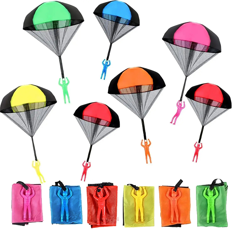 Kids Unique Outdoor Toys - 어린이용 낙하산 장난감 야외용 장난감 낙하산