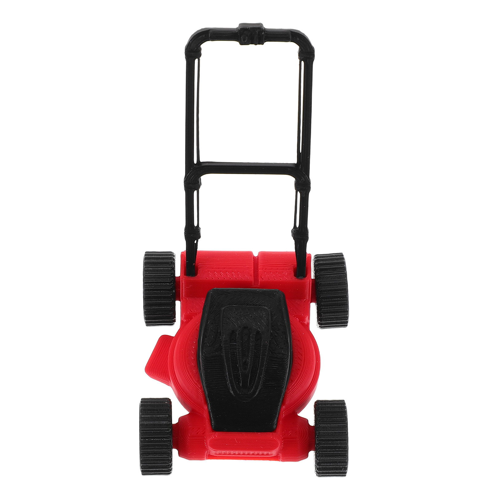 Kids Outdoor Lawn Mower - 인형의 집 미니 잔디 깎는 기계