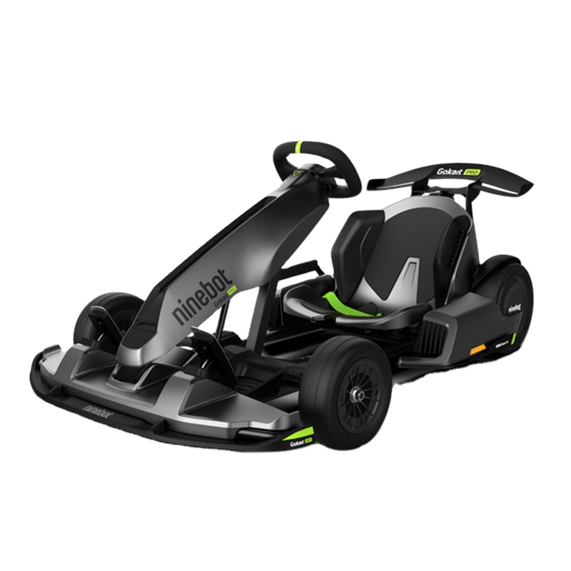 Kids Outdoor Karting - 고카트 프로 2 고카트 2400W 43KM/H
