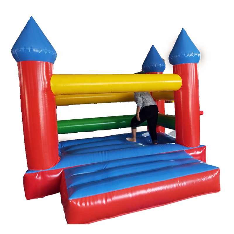 Kids Outdoor Jumping Castle - 맞춤형 야외 에어바운스 어린이용 중국산 풍선