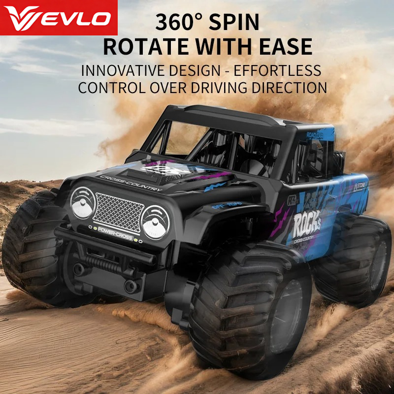 VEVLO Q191 2.4G 4륜구동 수륙양용 지프 전 - Kids Outdoor Jeep 리뷰 및 가격