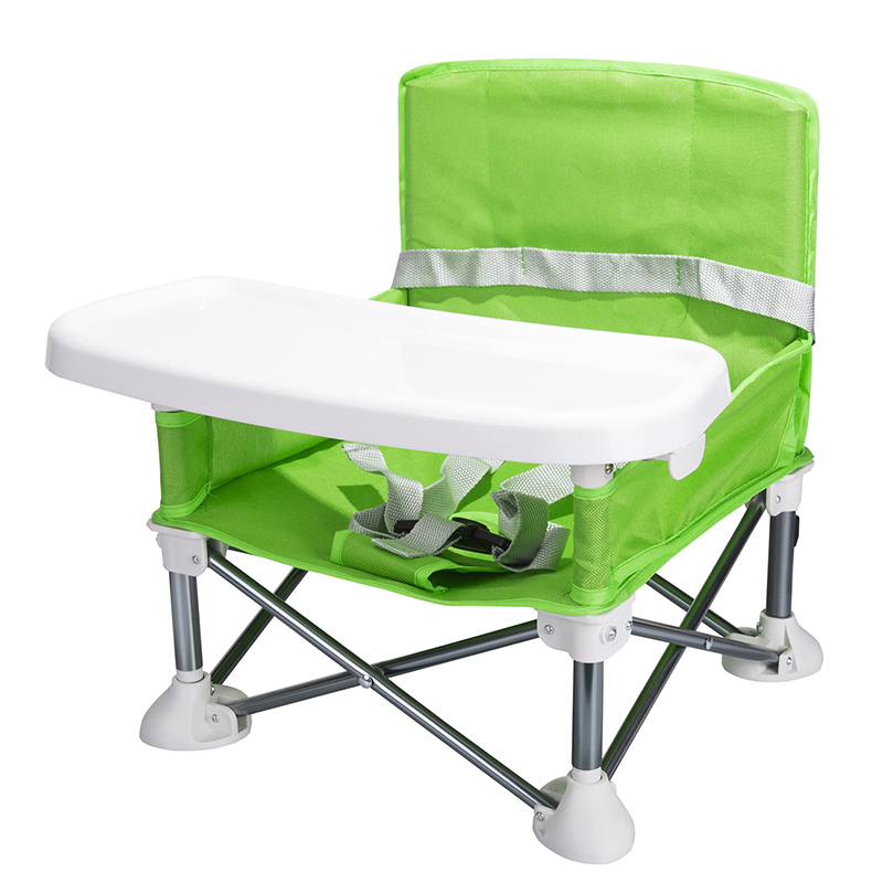 베이비 부스터 좌석 식사 의자, 휴대용 여행 접이식 어 - Kids Outdoor Lounge Chair 리뷰 및 가격