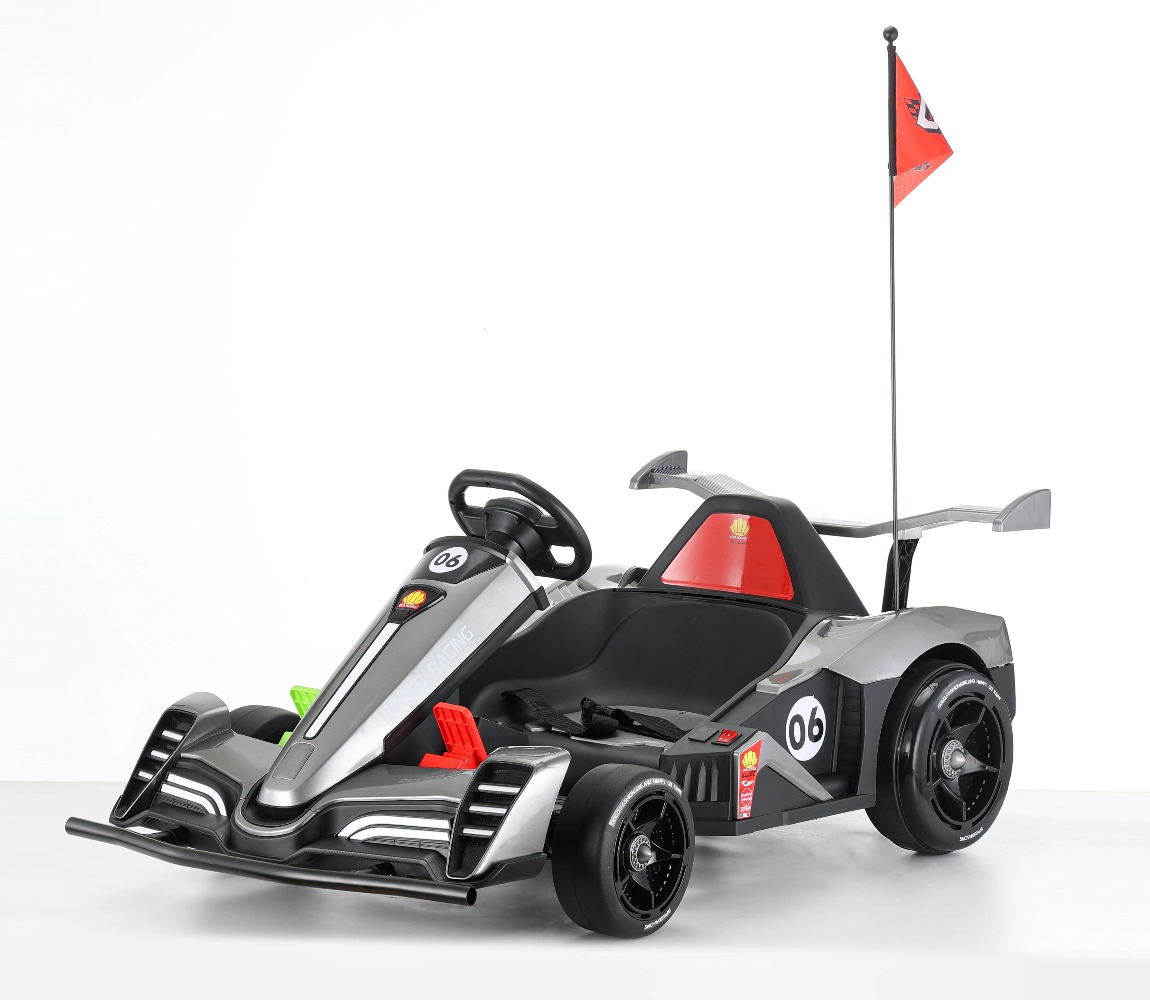 야외 실내 전기 카트 자동차 12V 7ah 550w 어 - Kids Outdoor Karting 리뷰 및 가격