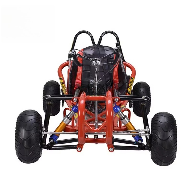 저렴한 가격 세일 페달 고카트 1인승 카트 윈드 쿨러  - Kids Outdoor Karting 리뷰 및 가격