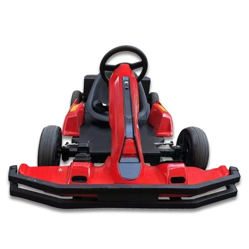 전동 카트 성인 및 어린이용 - 최고 속도 40km/h - Kids Outdoor Karting 리뷰 및 가격
