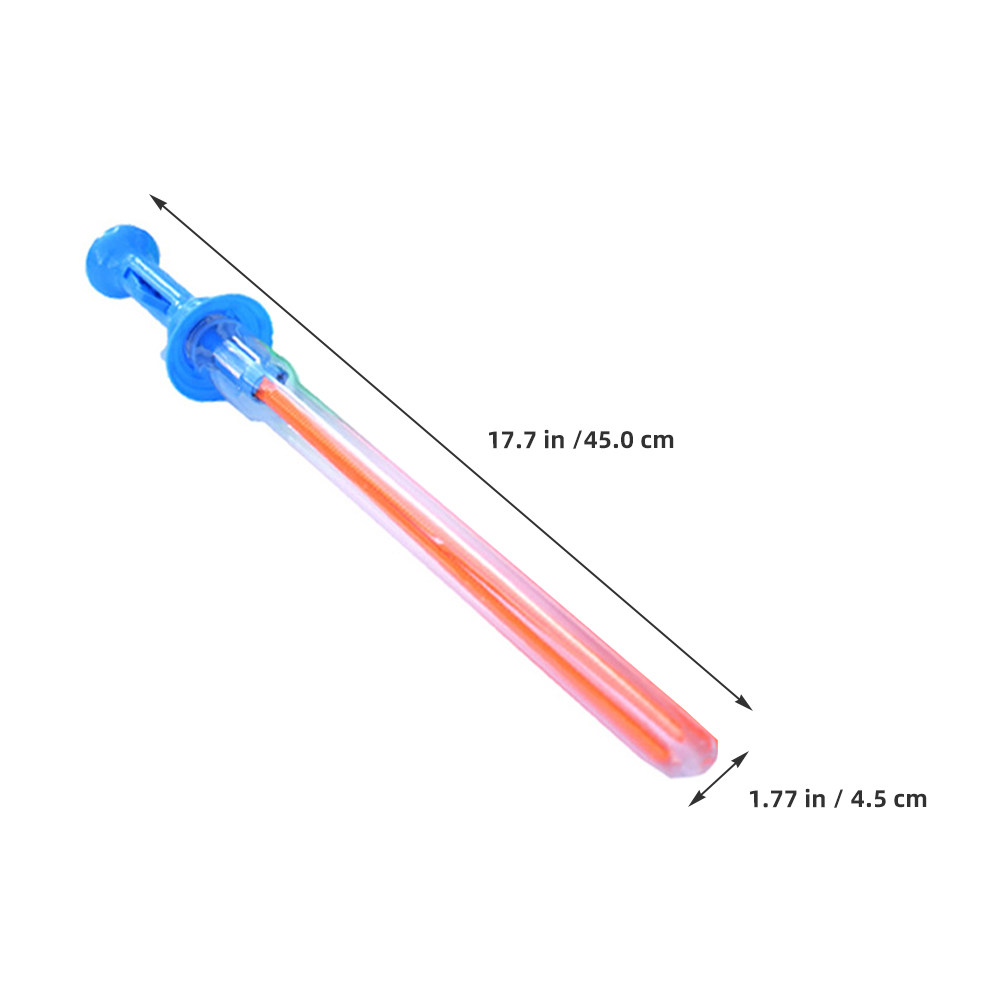 어린이용 버블 메이커 45cm 길이의 막대로 거품을 만 - Bubble Sword Wand 리뷰 및 가격