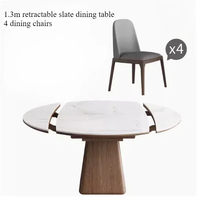 원형 산업용 슬레이트 침실 식탁 어린이용 테이블 연장형 - Kids Outdoor Dining Table 리뷰 및 가격