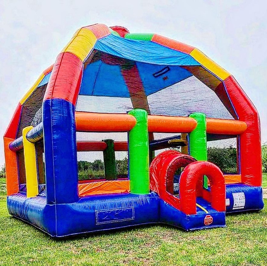 대형 점핑 캐슬 에어바운스 풍선 놀이터 상업용 에어바운 - Kids Outdoor Jumping Castle 리뷰 및 가격