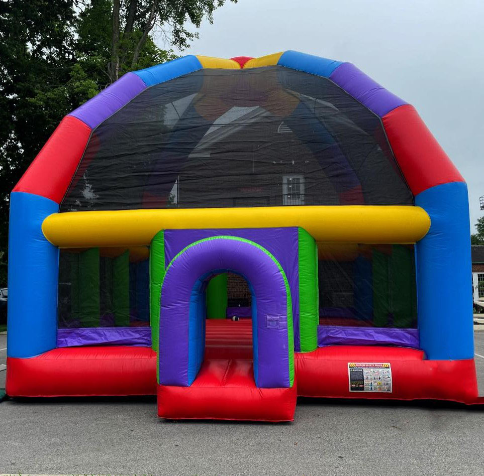 대형 점핑 캐슬 에어바운스 풍선 놀이터 상업용 에어바운 - Kids Outdoor Jumping Castle 리뷰 및 가격