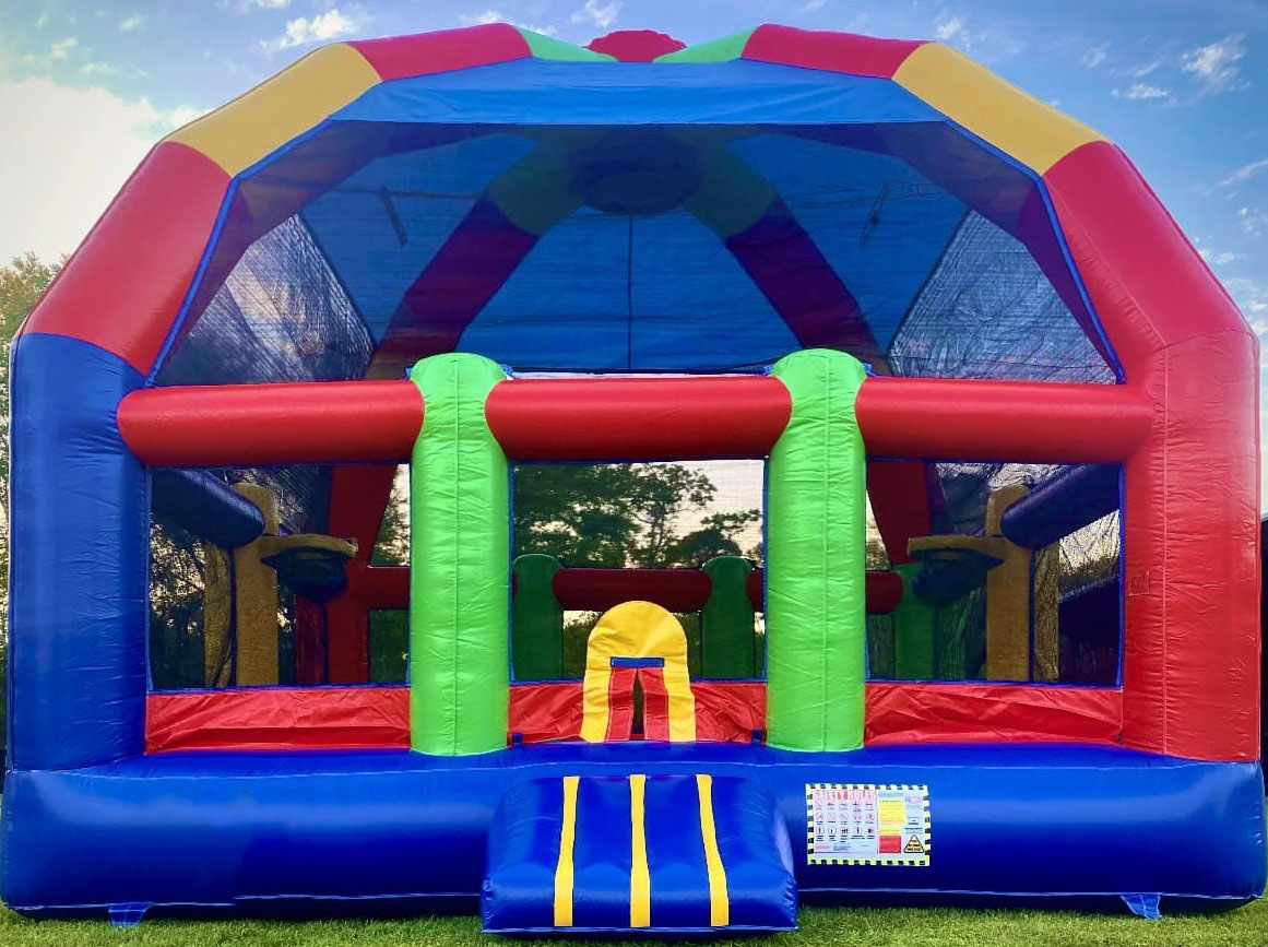 대형 점핑 캐슬 에어바운스 풍선 놀이터 상업용 에어바운 - Kids Outdoor Jumping Castle 리뷰 및 가격