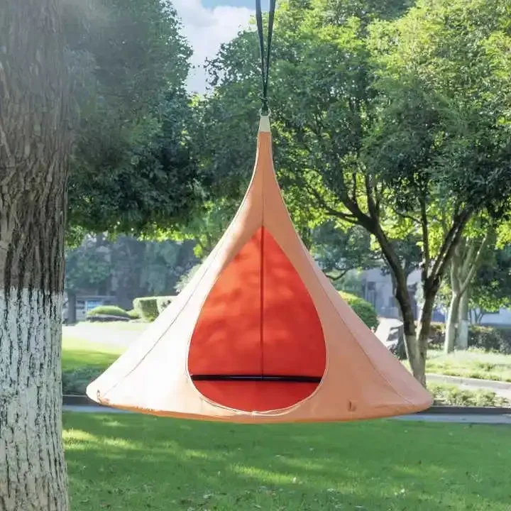 실내외 겸용 행잉 시트 네스트, 원형 스윙 체어 텐트, - Kids Outdoor Nest Swing 리뷰 및 가격