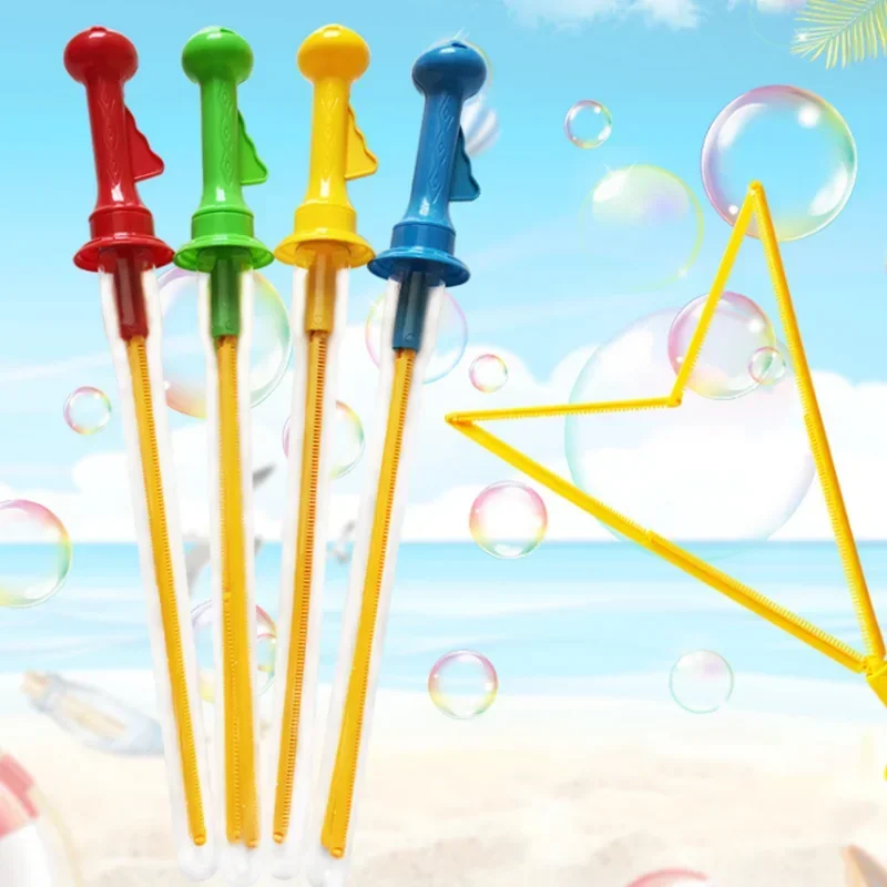 어린이 대형 버블 스틱, 46cm 서양 버블 스틱, 다 - Bubble Sword Wand 리뷰 및 가격