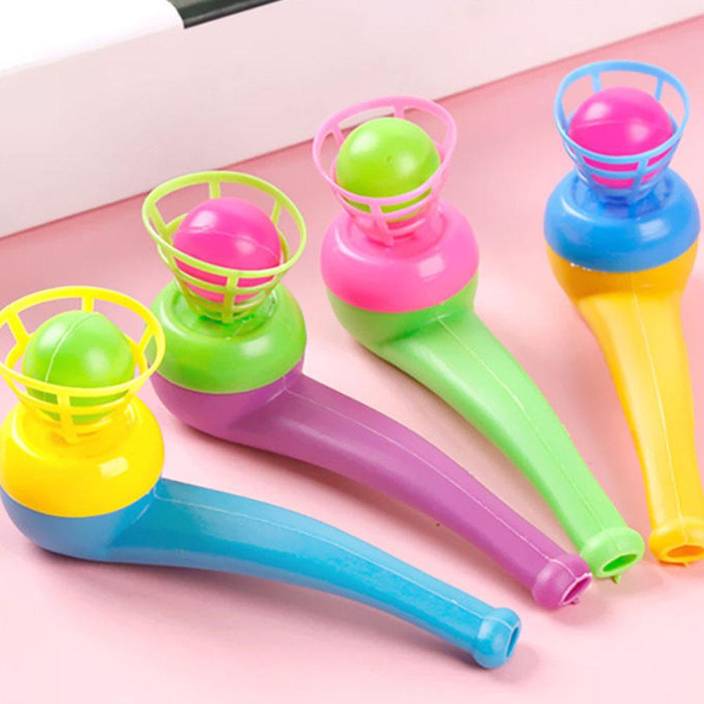 1PCS 플라스틱 파이프 블로잉 볼 장난감 어린이를위한 - Kids Outdoor Ball 리뷰 및 가격