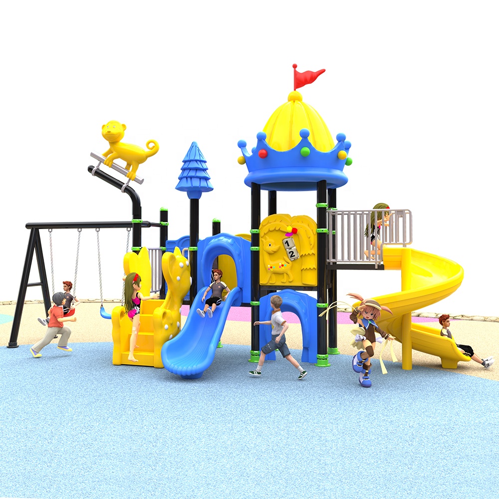 다기능 어린이 도매 데이케어 야외 놀이터 플라스틱 미끄 - Kids Outdoor Swing And Slide 리뷰 및 가격