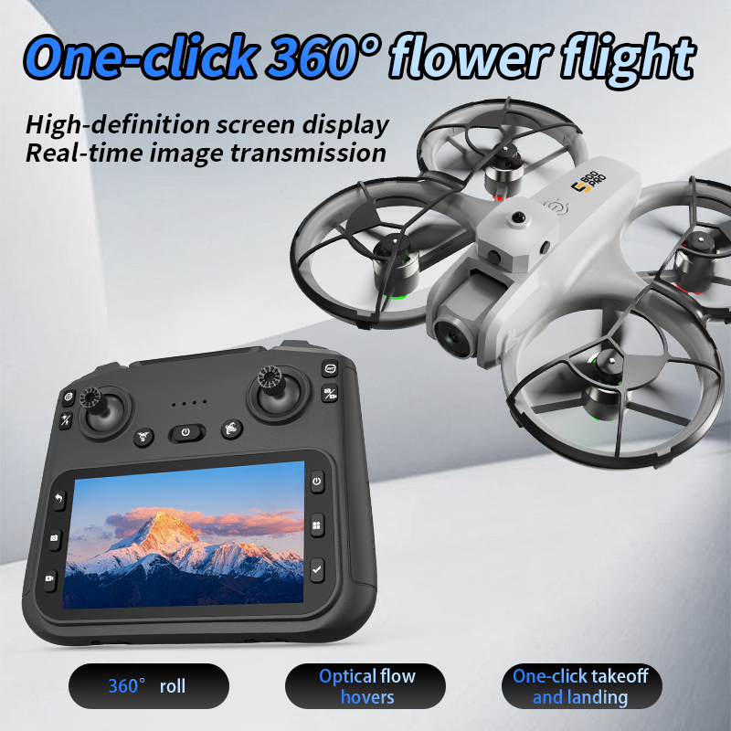 신형 RC 드론 ES800 5G WIFI GPS HD  - Kids Unique Outdoor Toys 리뷰 및 가격