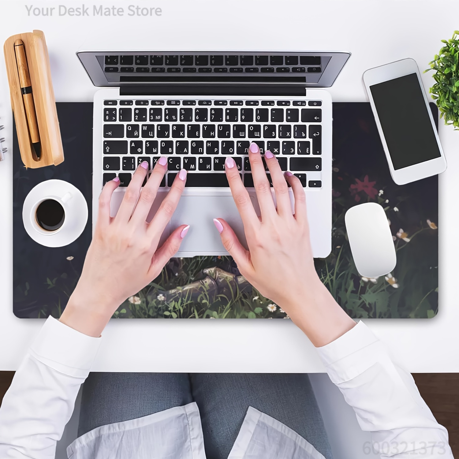 중세 기사와 검 마우스 패드 대형 고무 미끄럼 방지 P - Bubble Sword Wand 리뷰 및 가격