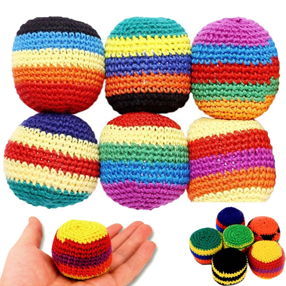 새로운 소프트 풋백 향수 샌드백 볼 야외용 수제 풋백  - Kids Outdoor Ball 리뷰 및 가격