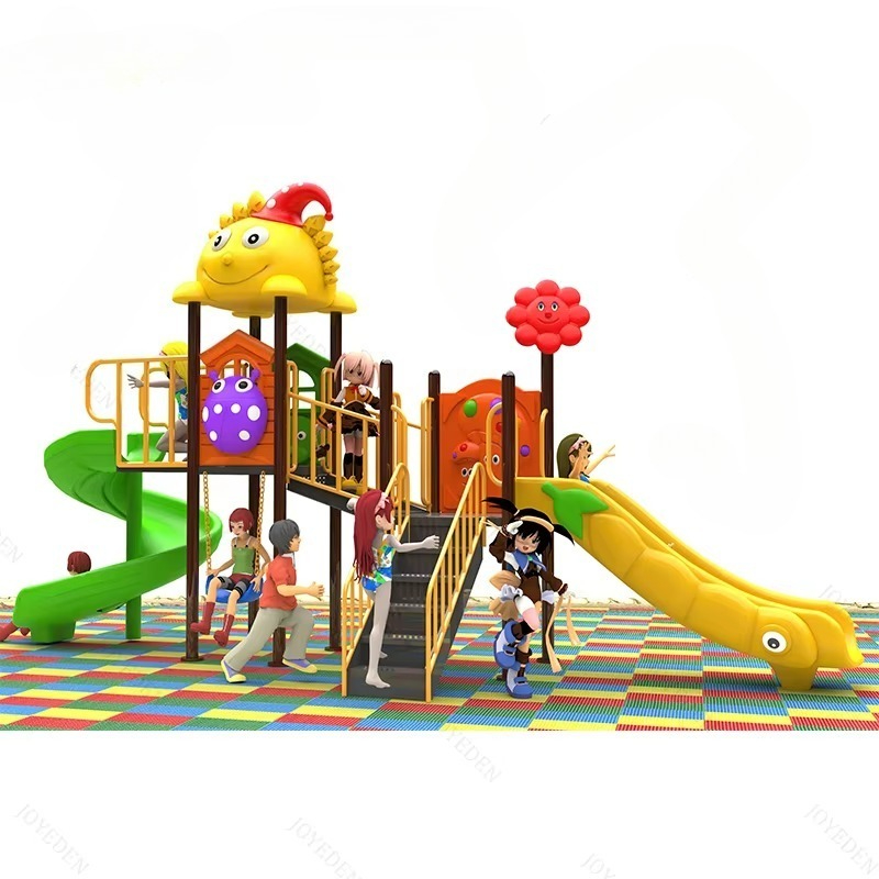 새로운 디자인 어린이 놀이공원 시설 강철 야외 슬라이드 - Outdoor Children'S Park 리뷰 및 가격