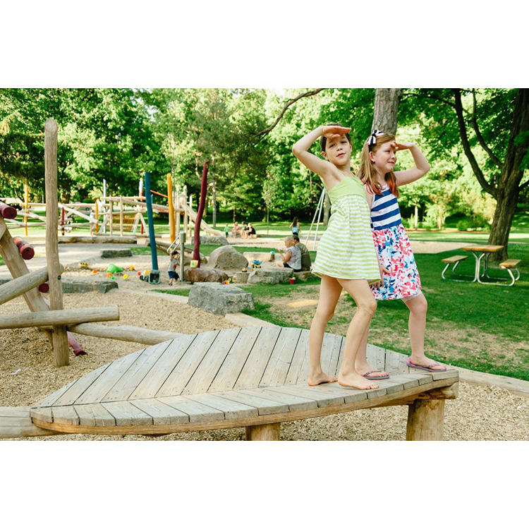 어린이 놀이터 야외 놀이 세트 나무 나무 교육 게임 어 - Kids Outdoor Swing And Slide 리뷰 및 가격