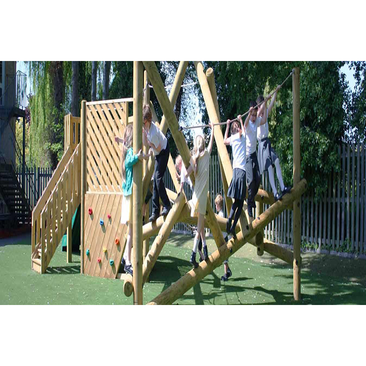어린이 놀이터 야외 놀이 세트 나무 나무 교육 게임 어 - Kids Outdoor Swing And Slide 리뷰 및 가격