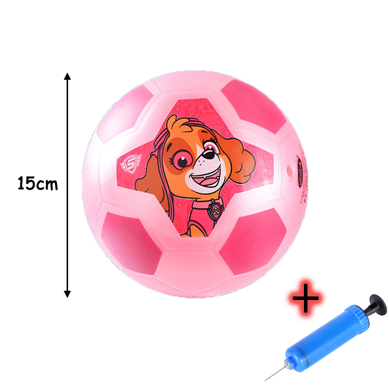 PAW 순찰대 축구 만화 애니메이션 어린이 고무 스포츠 - Kids Outdoor Fun 리뷰 및 가격
