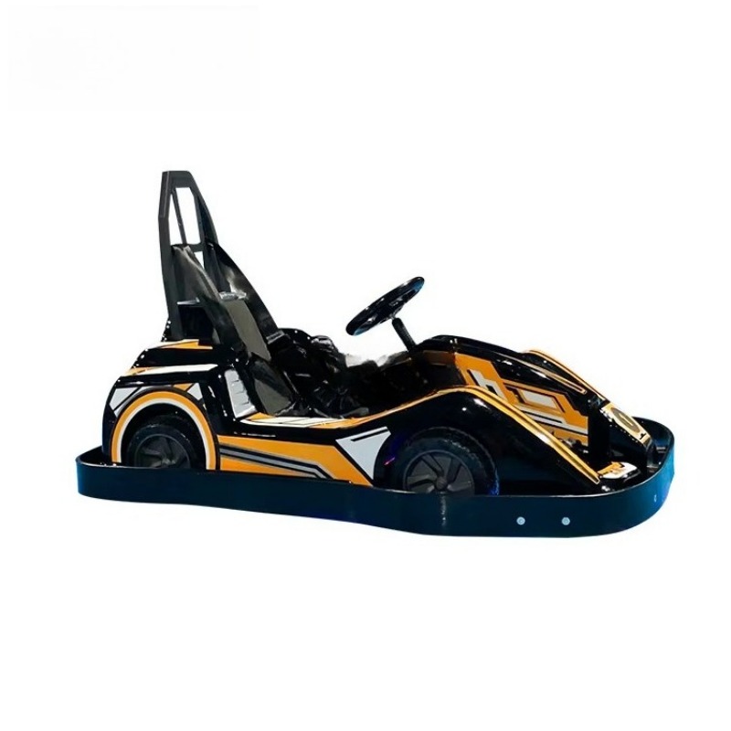 어린이 야외용 전동 레이싱 고카트 어린이 전동 카트 프 - Kids Outdoor Karting 리뷰 및 가격