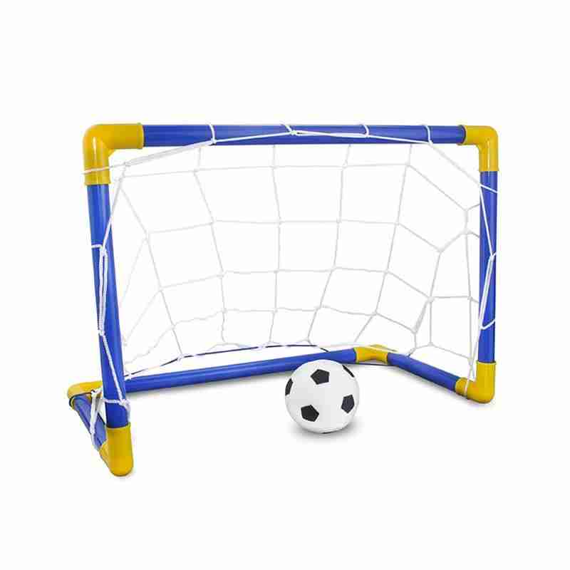 미니 접이식 축구 골대 네트 플라스틱 축구 포스트 프레 - Kids Outdoor Frame 리뷰 및 가격