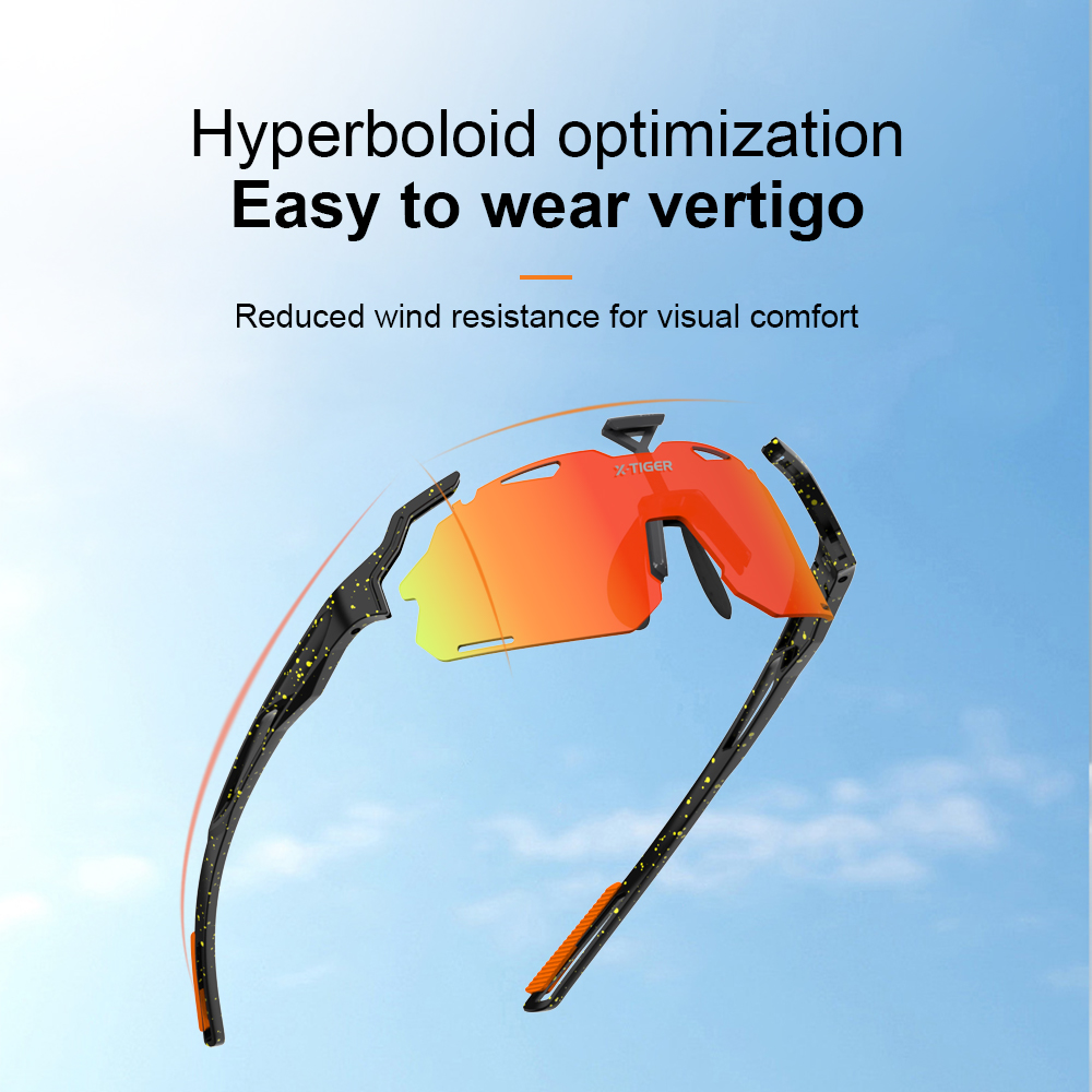 X-TIGER 어린이 편광 유리 스포츠 선글라스 UV4 - Kids Outdoor Frame 리뷰 및 가격