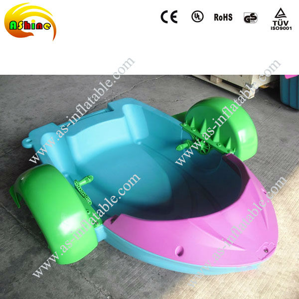 알록달록한 어린이용 손으로 미는 보트, 놀이공원용 플라 - Outdoor Children'S Park 리뷰 및 가격