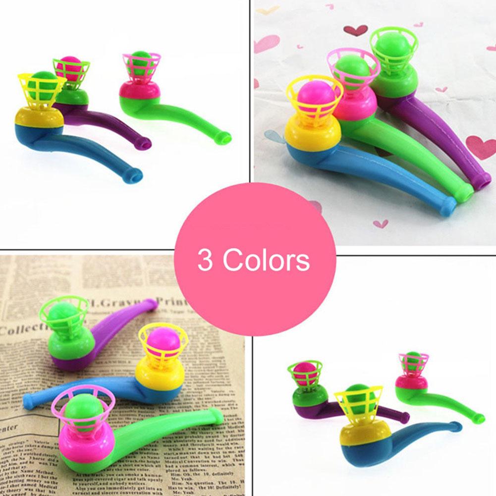 4PCS 어린이 플라스틱 파이프 블로잉 볼 장난감 야외 - Kids Outdoor Ball 리뷰 및 가격