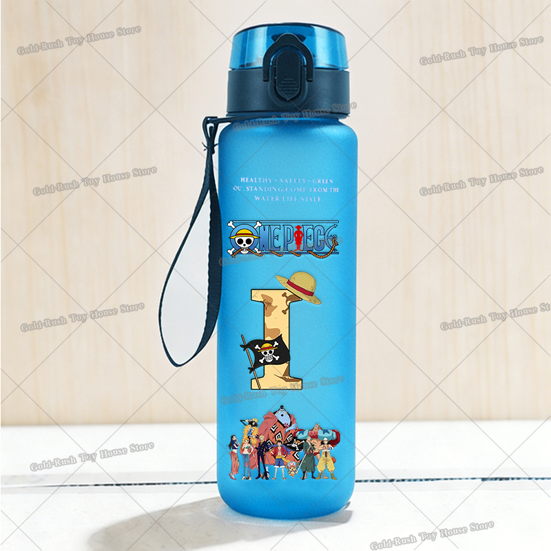 650ml 루피 레터 A-Z 스포츠 물병 애니메이션 원 - Kids Outdoor Kitchen 리뷰 및 가격