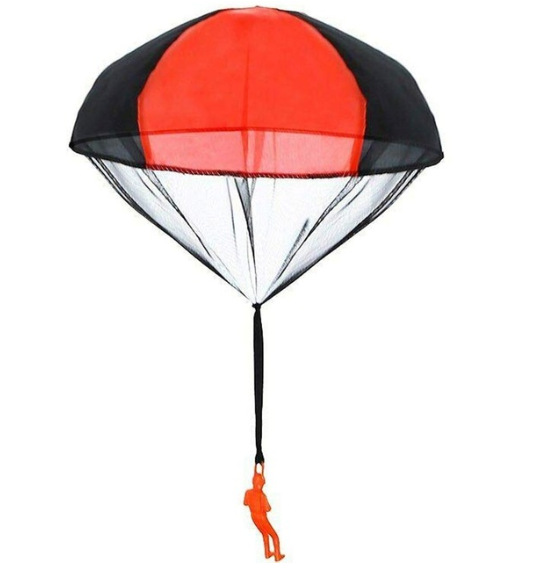 어린이용 낙하산 장난감 엉킴 없는 야외 비행 낙하산 남 - Kids Unique Outdoor Toys 리뷰 및 가격