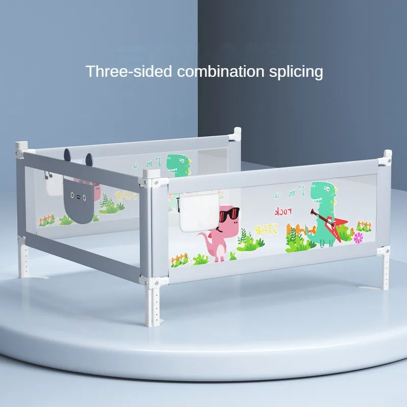 아기 침대 범퍼, 어린이 활동 안전 울타리, 아기 침대 - Outdoor Children'S Park 리뷰 및 가격