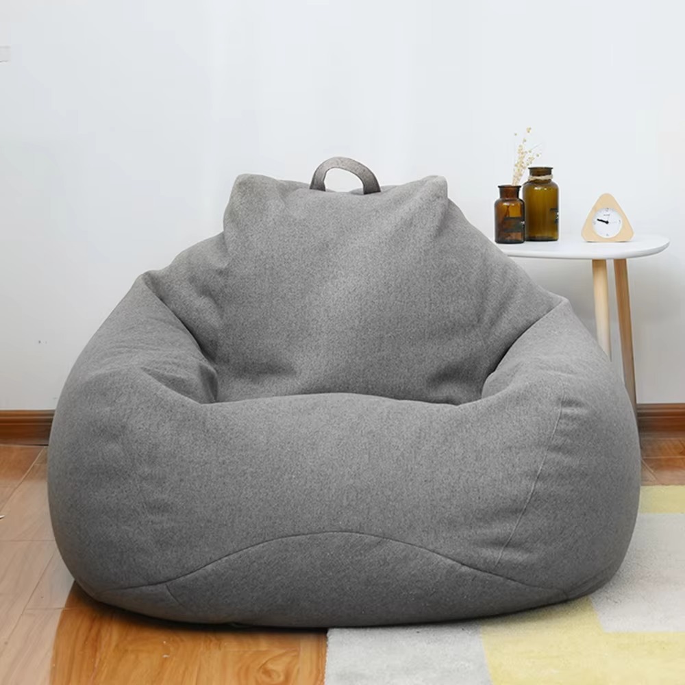 편안한 빈백 의자 소파 커버 세탁 가능 통기성 좋은 게 - Kids Outdoor Bean Bag Chair 리뷰 및 가격