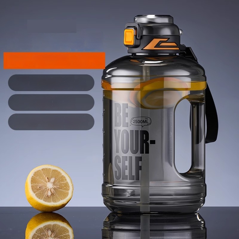 어린이를위한 1600ML Tritan 휴대용 스포츠 물 - Kids Outdoor Kitchen 리뷰 및 가격