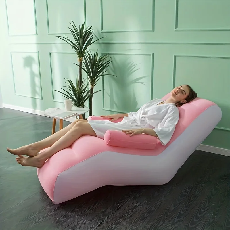 아동용 인체공학적 안락 의자, PVC 소파 의자, 휴대 - Kids Outdoor Lounge Chair 리뷰 및 가격