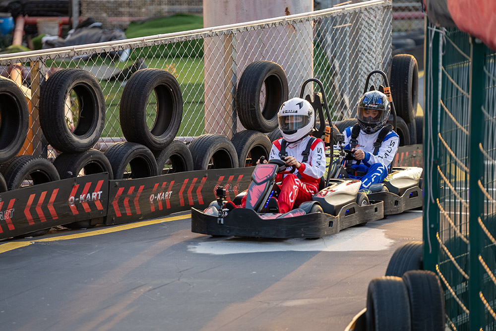 CAMMUS 야외 스포츠 카트 전기 고카트 성인용 어린 - Kids Outdoor Karting 리뷰 및 가격